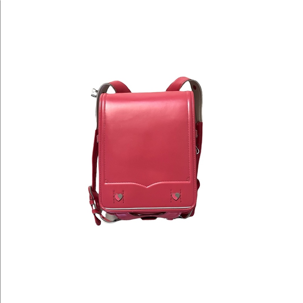 Randoseru Tenshi No Hane Japanese Backpack Pink